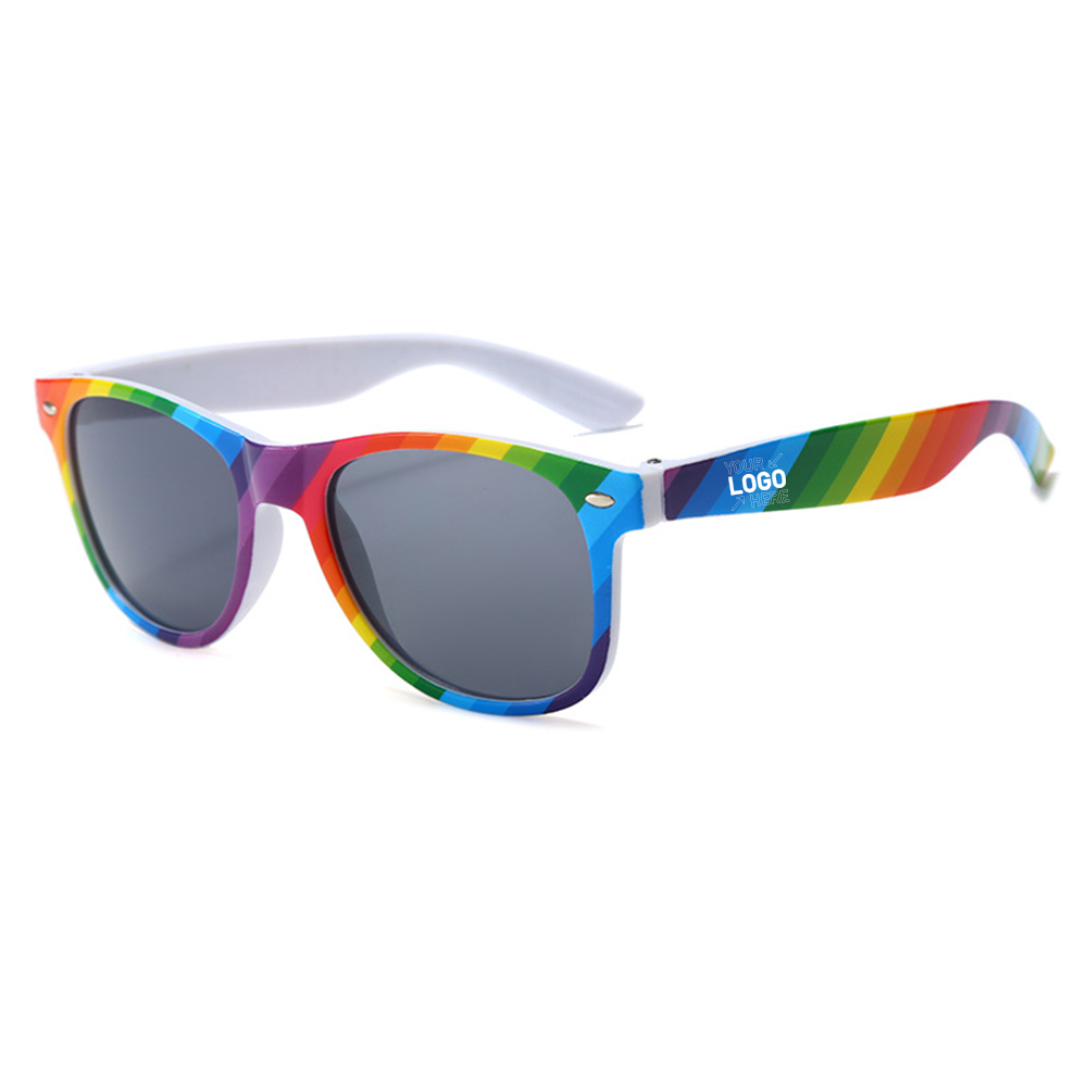 Regular promotional gift glasses