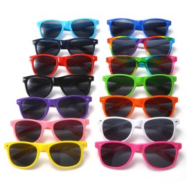 Regular promotional gift glasses