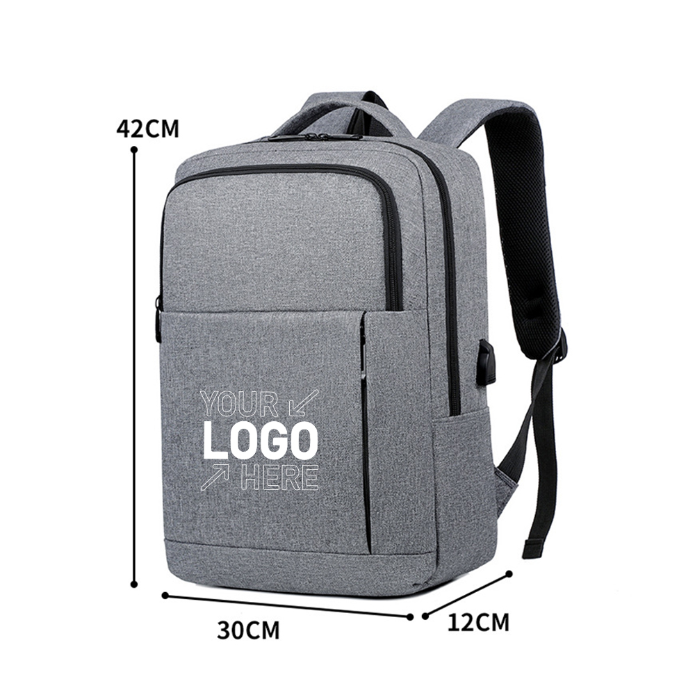 Business laptop bag