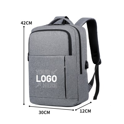 Business laptop bag