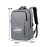 Business laptop bag