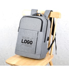 Business laptop bag