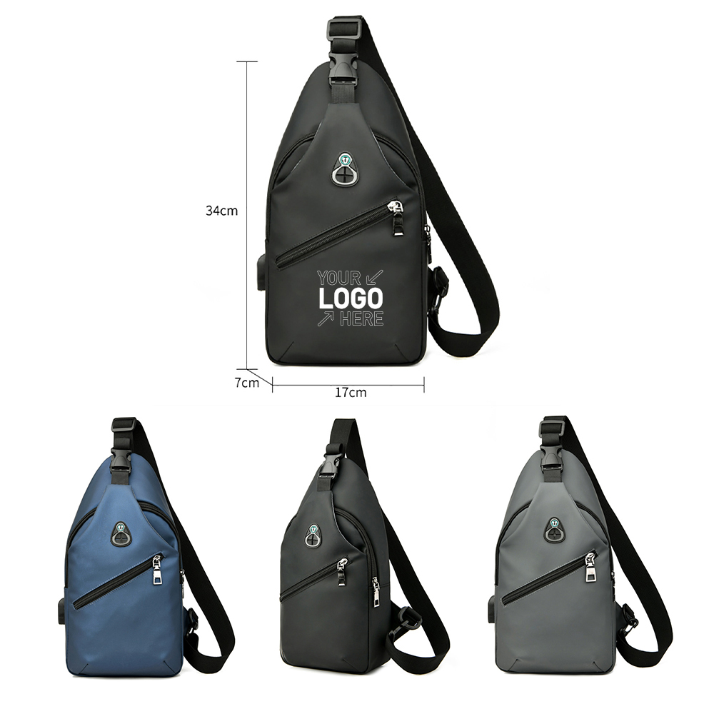 Crossbody Sling Bag