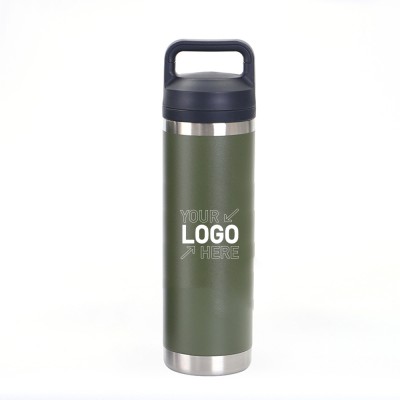 Sports water bottle