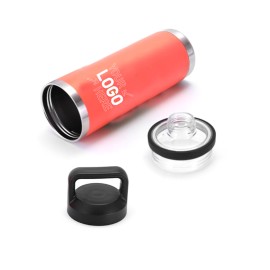 Sports water bottle