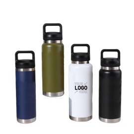 Sports water bottle