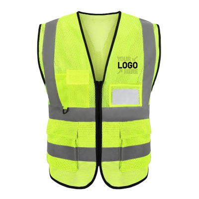 Reflective clothing