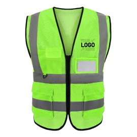 Reflective clothing