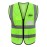 Reflective clothing