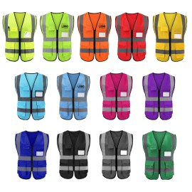 Reflective clothing