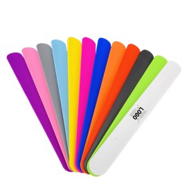 Silicone pop rings