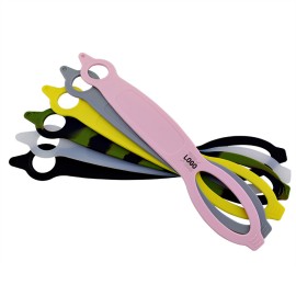 Silicone Bottle Carrier Grip Sleeve