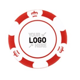 Thickened plastic  Disc w/ custom logo