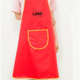  Oxford cloth apron