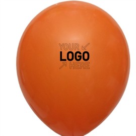 12inch Natural Latex Balloon