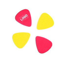 ABS Guitar Pick