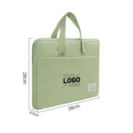 Business laptop bag