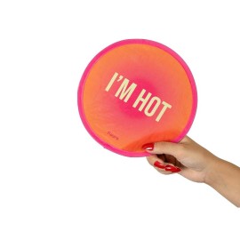 Folding Flying Disc With Pouch