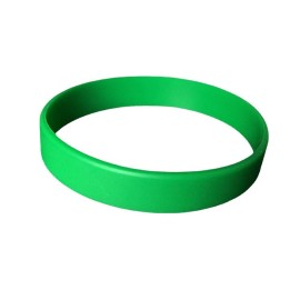 Rubber Bracelets Silicone Wrist Bands