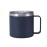 14oz Insulated Coffee Mug With Handle & Lids