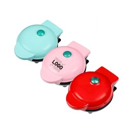 Mini Waffle Maker