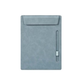 A4 Leather Clipboard Folder
