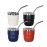 4OZ Mini Tumbler with Lid And Straw