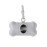 Dog Poop Bag Dispenser With Disposal