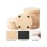 Blank Wooden Coasters For Crafts