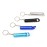 Mini LED Torch Keychain Bottle Opener