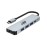 5 in 1 USB Type-c Multiport Digital AV Adapter