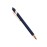 2-in-1 Stylus Retractable Ballpoint Pen With Stylus tip