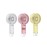 Handheld Misting USB Fan
