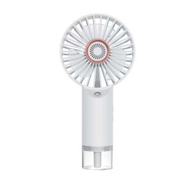 Handheld Misting USB Fan