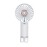 Handheld Misting USB Fan