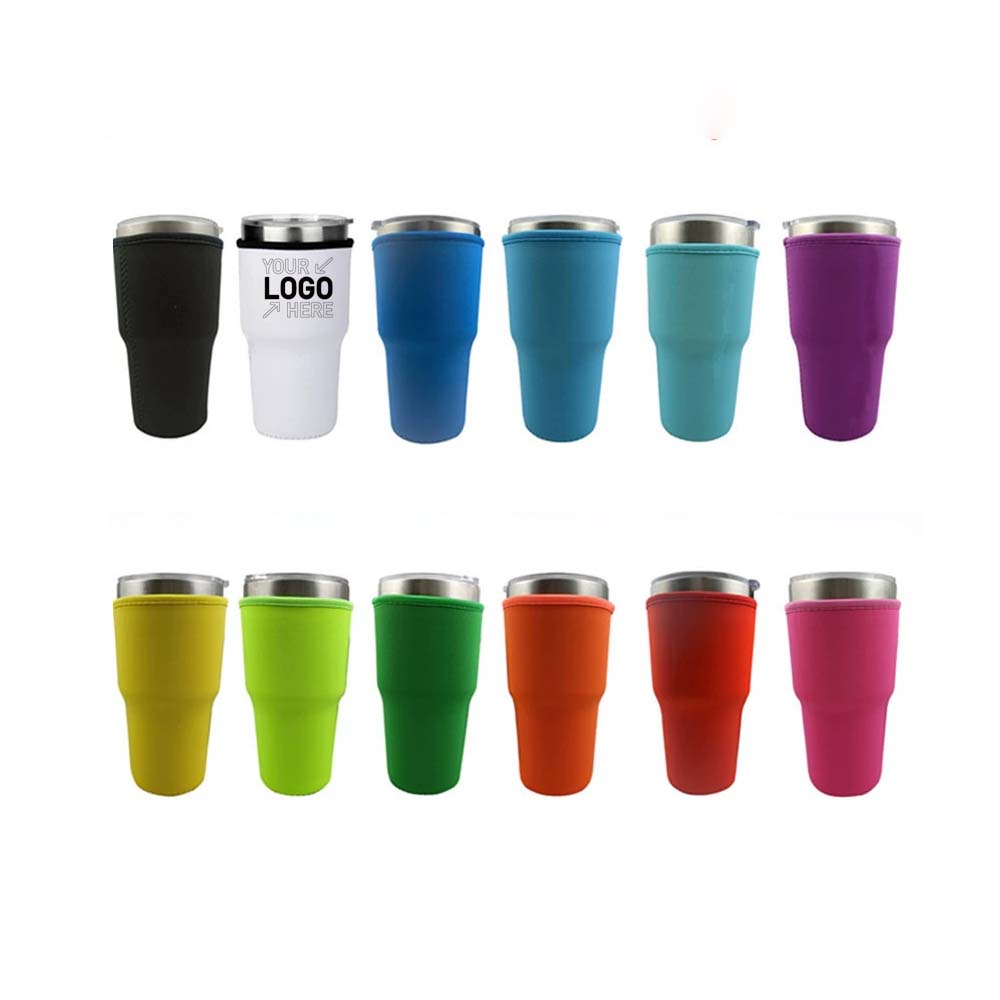 30oz Tumbler Cup Sleeve